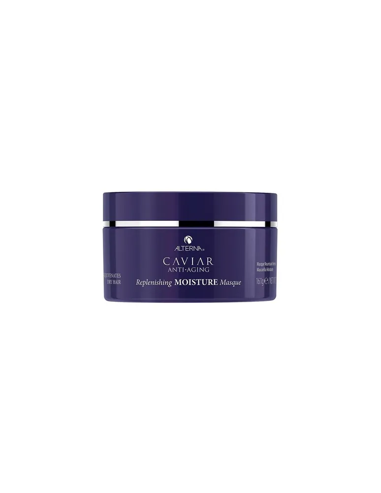 Alterna Caviar Anti-Aging Replenishing Moisture Masque - 161g