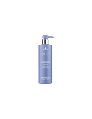 Alterna Caviar Restructuring Bond Repair Shampoo - 487ml