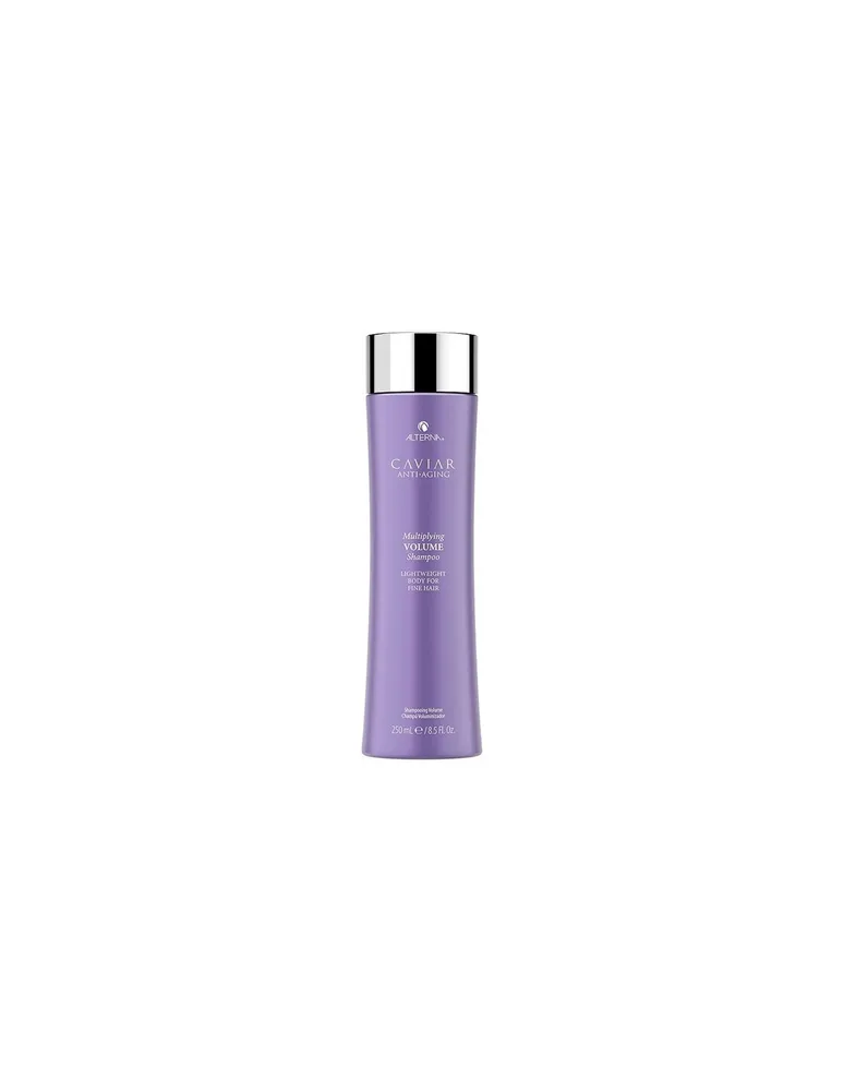 Alterna Caviar Anti-Aging Multiplying Volume Shampoo