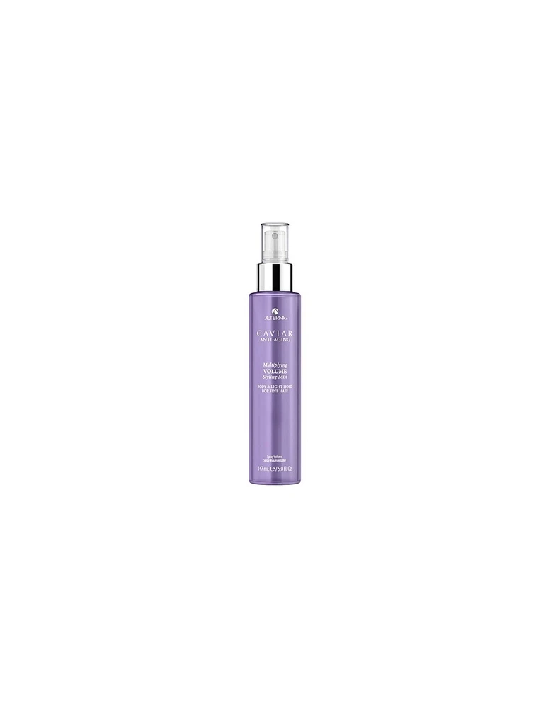 Alterna Caviar Anti-Aging Multiplying Volume Styling Mist - 147ml