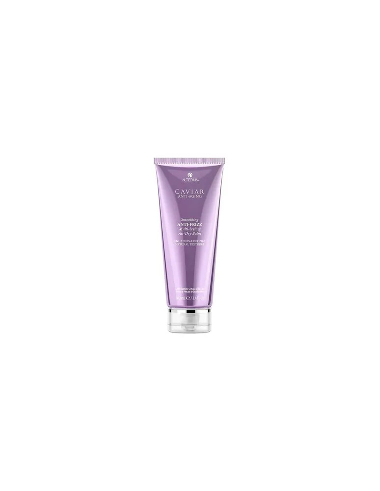 Alterna Caviar Smoothing Anti-Frizz Multi-Styling Air Dry Balm - 100ml