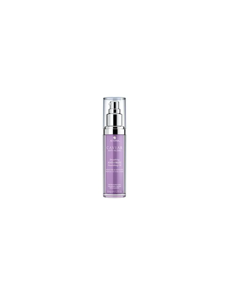 Alterna Caviar Anti-Aging Smoothing Anti-Frizz Nourishing Oil - 50ml