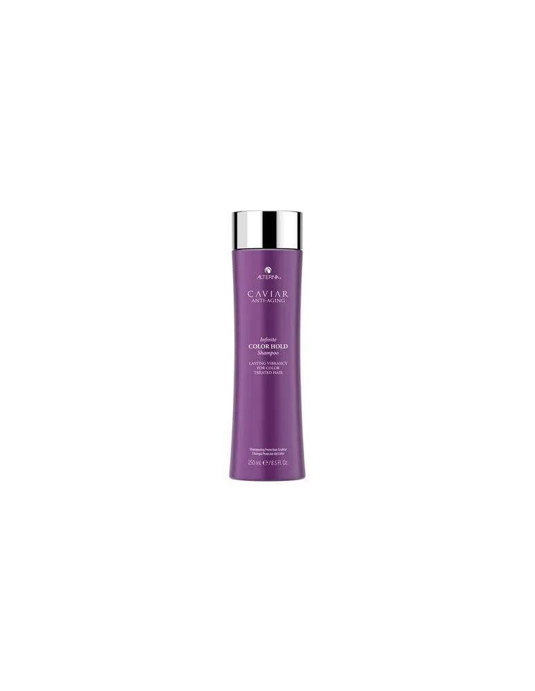 Alterna Caviar Anti-Aging Infinite Color Hold Shampoo - 250ml