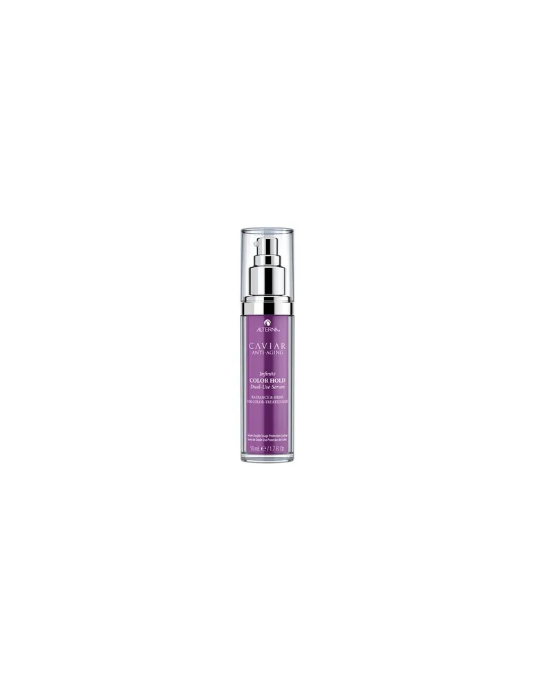 Alterna Caviar Infinite Color Hold Dual-Use Serum