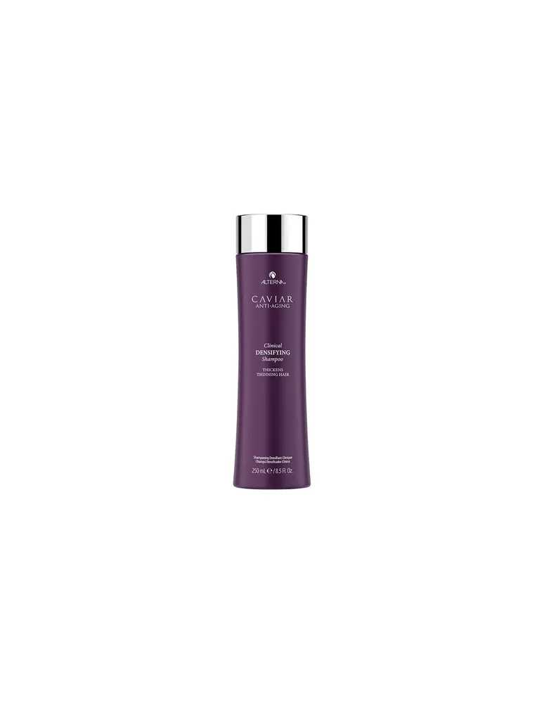 Alterna Caviar Anti-Aging Clinical Densifying Shampoo - 250ml