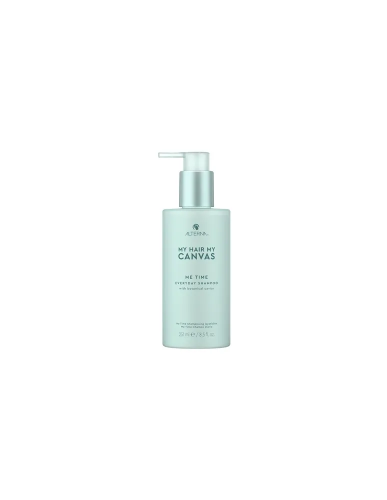 Alterna My Hair My Canvas Me Time Everyday Shampoo - 251ml