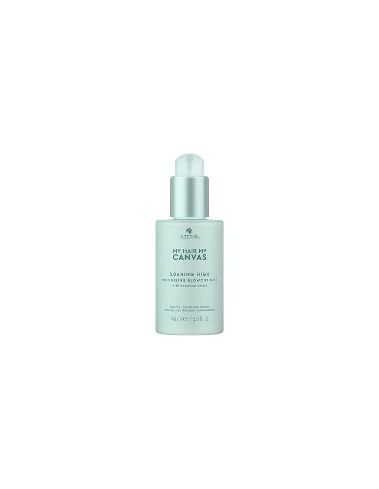 Alterna My Hair My Canvas Soraing High Volumizing Blowout Mist - 148ml