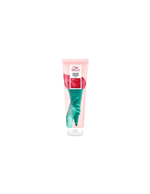 Wella Color Fresh Mask Red - 150ml