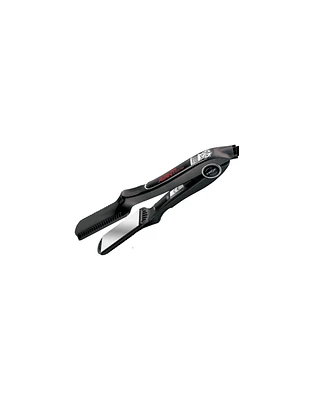 Avanti Nano Titanium Infrared Flat Iron 1-3/8"