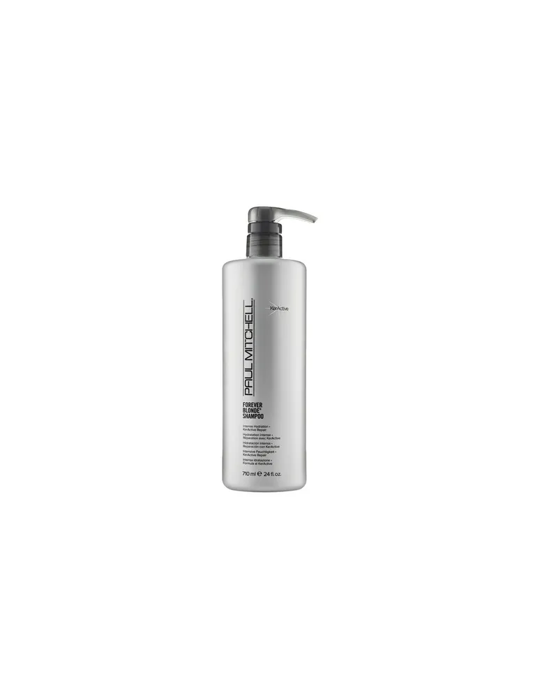 Paul Mitchell Forever Blonde Shampoo - 710ml