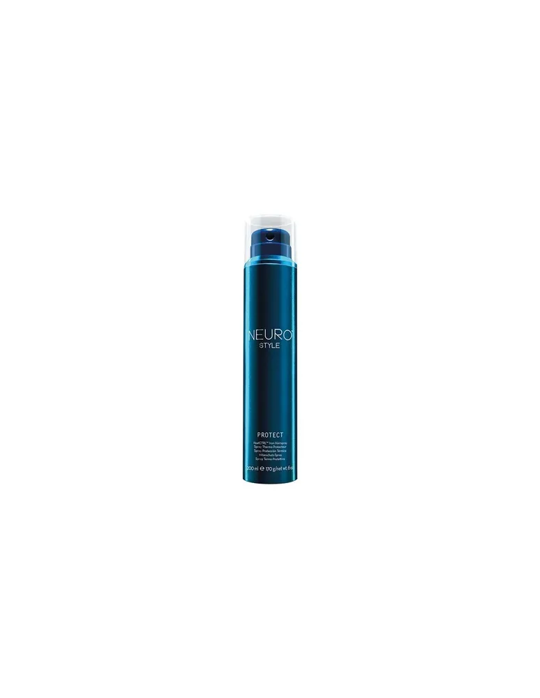 Paul Mitchell Neuro Protect HeatCTRL Iron Thermal Protection Hairspray - 200ml