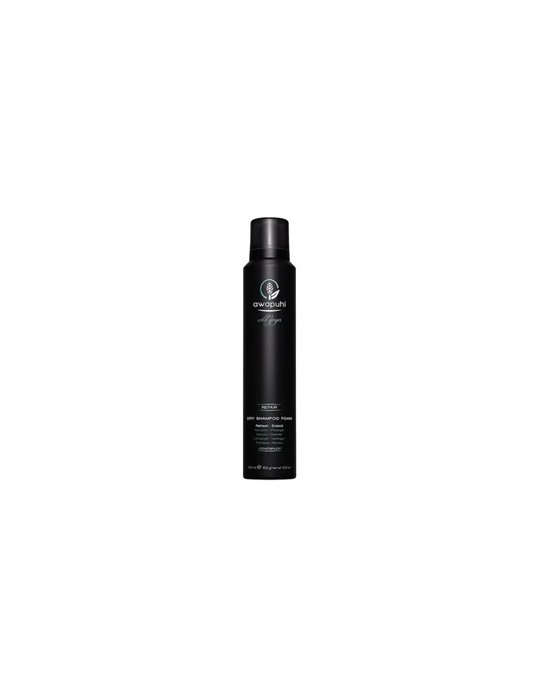 Paul Mitchell Dry Shampoo Foam - 195ml