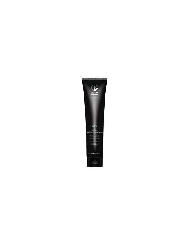 Paul Mitchell Keratin Intensive Treatment - 150ml