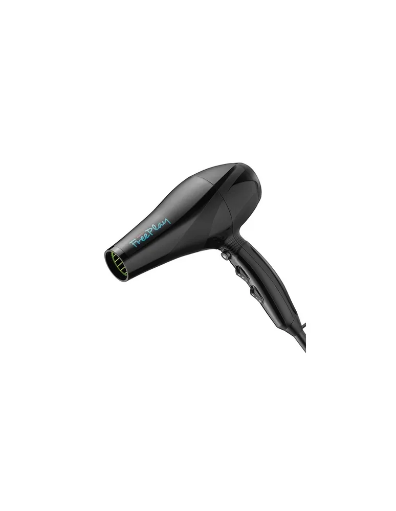 Avanti FreePlay Tourmaline & Ceramic Hairdryer