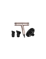 Gama Professional IQ Perfetto Dryer Rose Gold