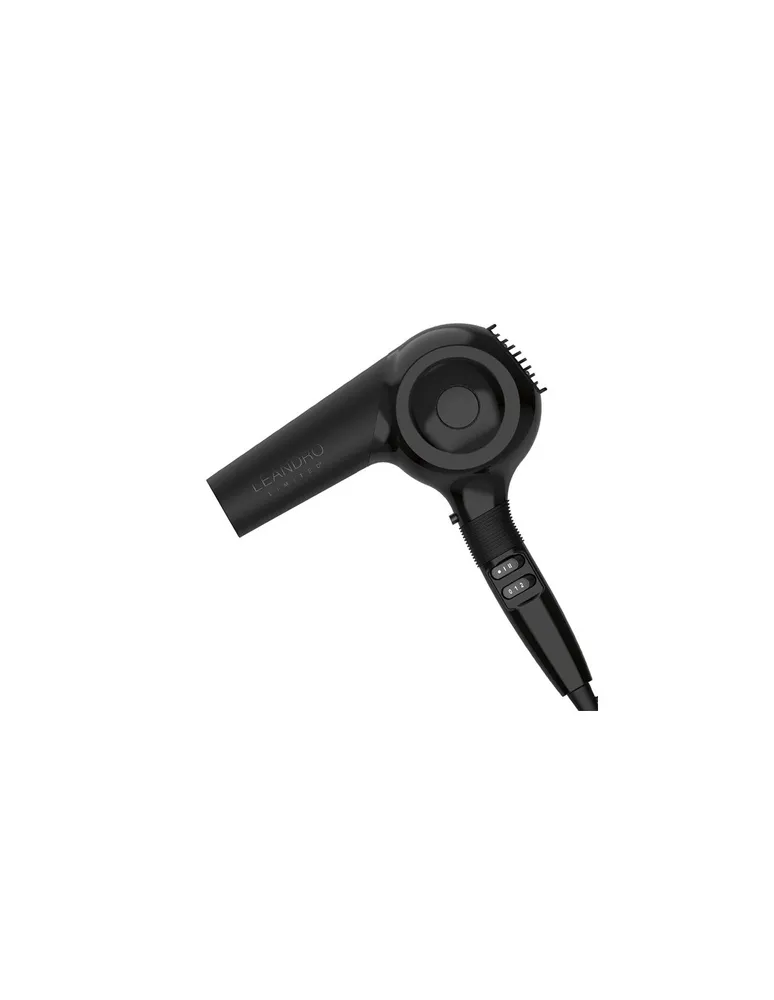 BaBylissPRO Leandro Limited Pistol-Grip Sensor Hairdryer