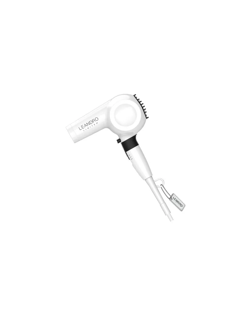 BaBylissPRO Leandro Limited Pistol-Grip Midi Hairdryer