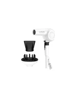 BaBylissPRO Leandro Limited Pistol-Grip Midi Hairdryer