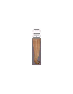 Lovely Lengths Clip-In Extensions 16 Inch 1627 Ash Gold