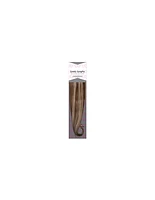 Lovely Lengths Clip-In Extensions Inch 816 Honey Ash