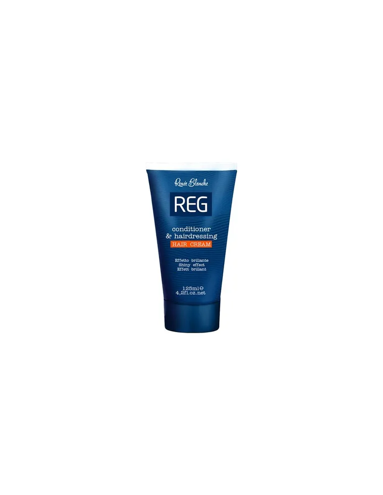 Renee Blanche REG Hair Cream - 125ml