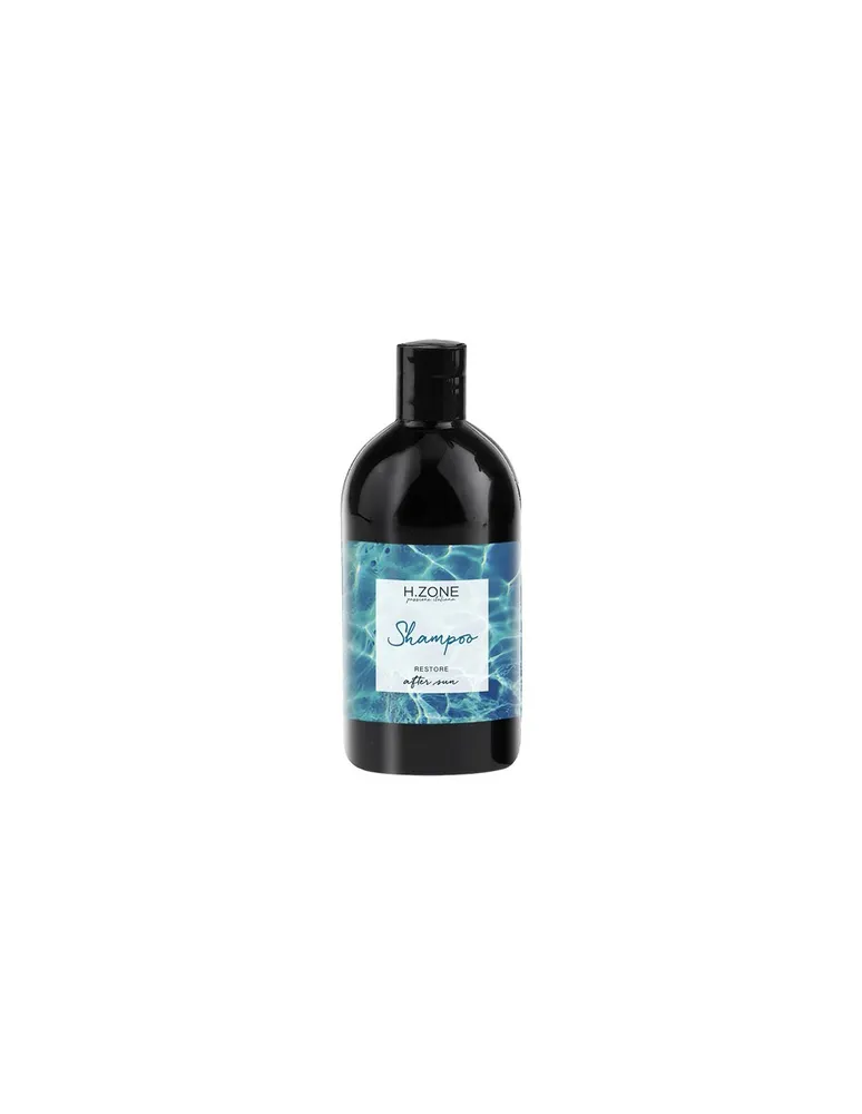 H.Zone After Sun Restore Shampoo - 300ml