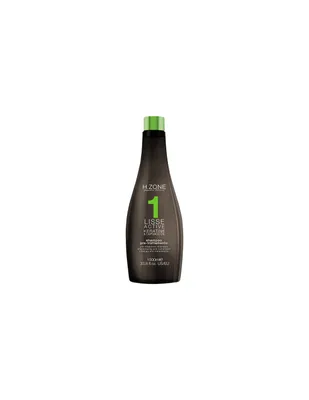 H.Zone LISSE ACTIVE Pre-Treatment Shampoo - 1000ml