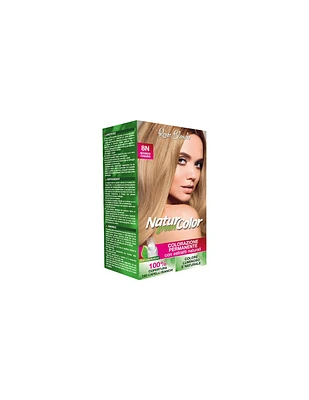 Renee Blanche Natur Green Color 8N Light Blonde