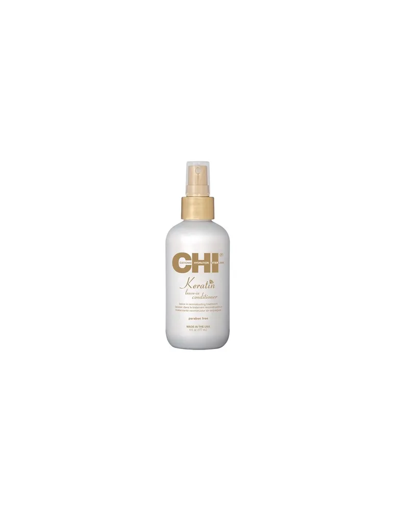 CHI Keratin Leave-in Conditioner - 177ml