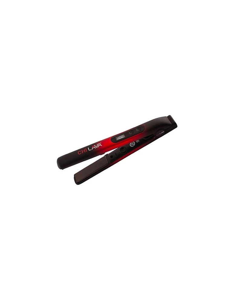 CHI Lava Travel Flat Iron 1"