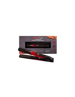 CHI Lava Travel Flat Iron 1"