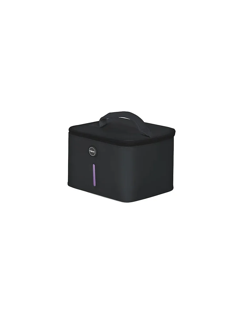 Conair UVC LED Sanitizing Soft Case