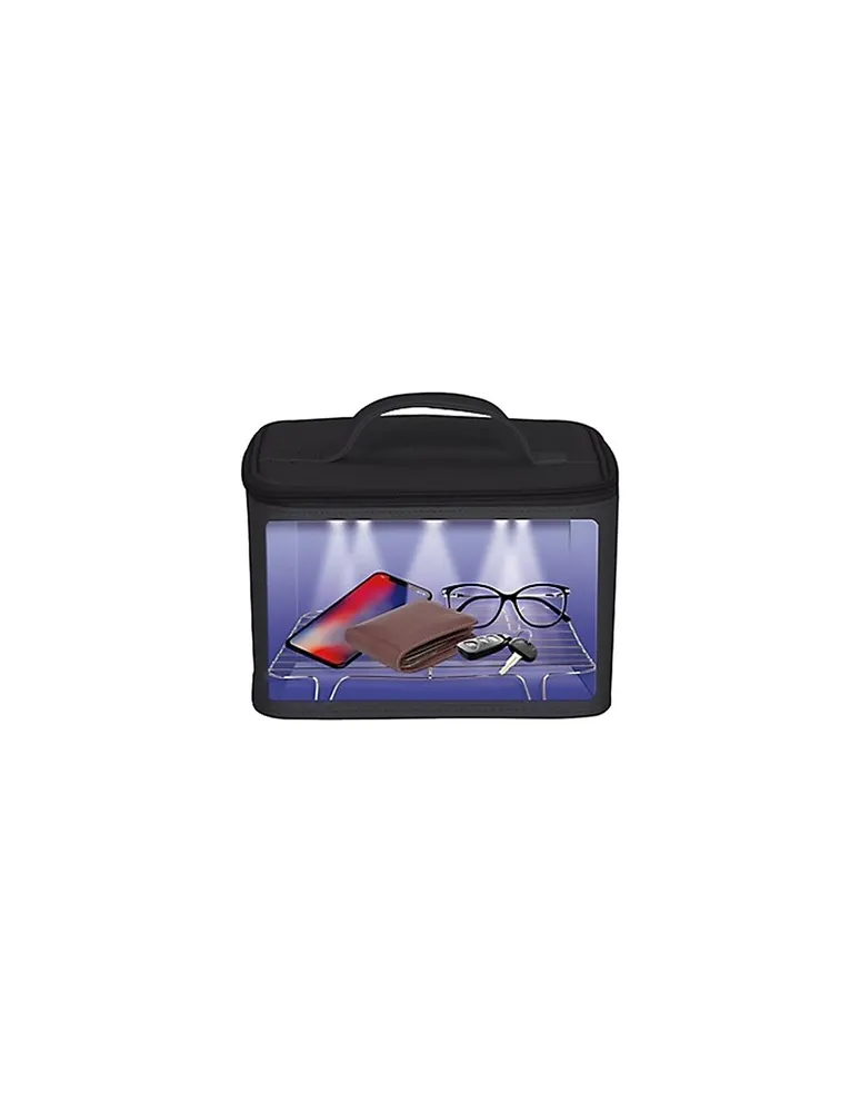 Conair UVC LED Sanitizing Soft Case