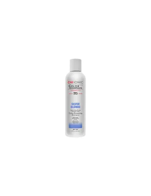 CHI Color Illuminate Silver Blonde Shampoo