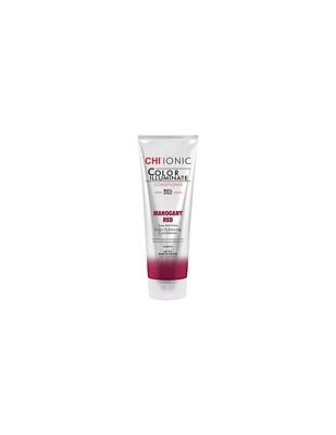 CHI Color Illuminate Mahogany Red Conditioner - 251ml