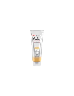 CHI Color Illuminate Golden Blonde Conditioner - 251ml