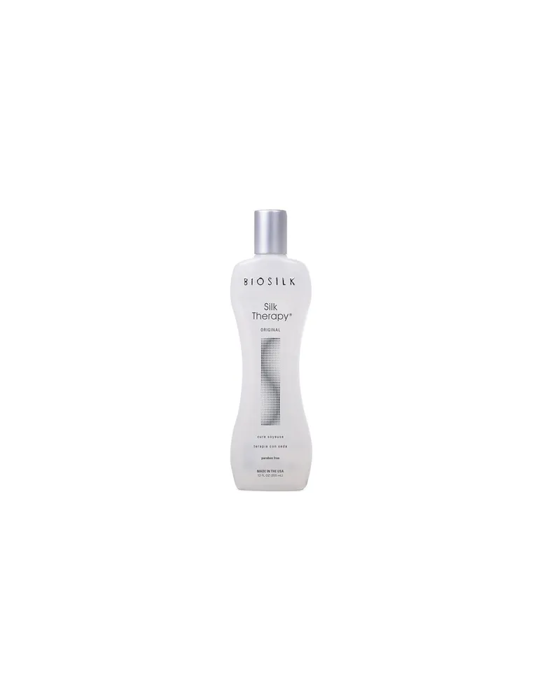 BioSilk Silk Therapy Original - 355ml