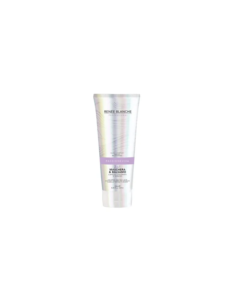 Renee Blanche 2-In-1 Illuminating Conditioner & Mask  - 250ml