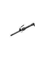 Hot Tools Curling Iron Black Gold 1 1/4"