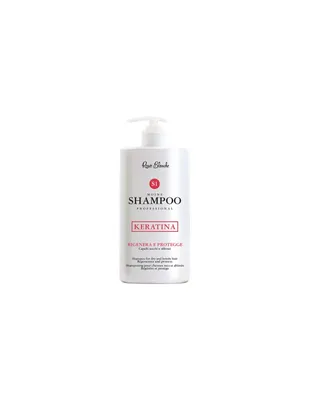 Moine S1 Keratin Regenerate & Protect Shampoo - 1L