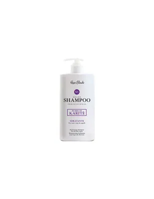 Moine S3 Hydrating Shampoo - 1L