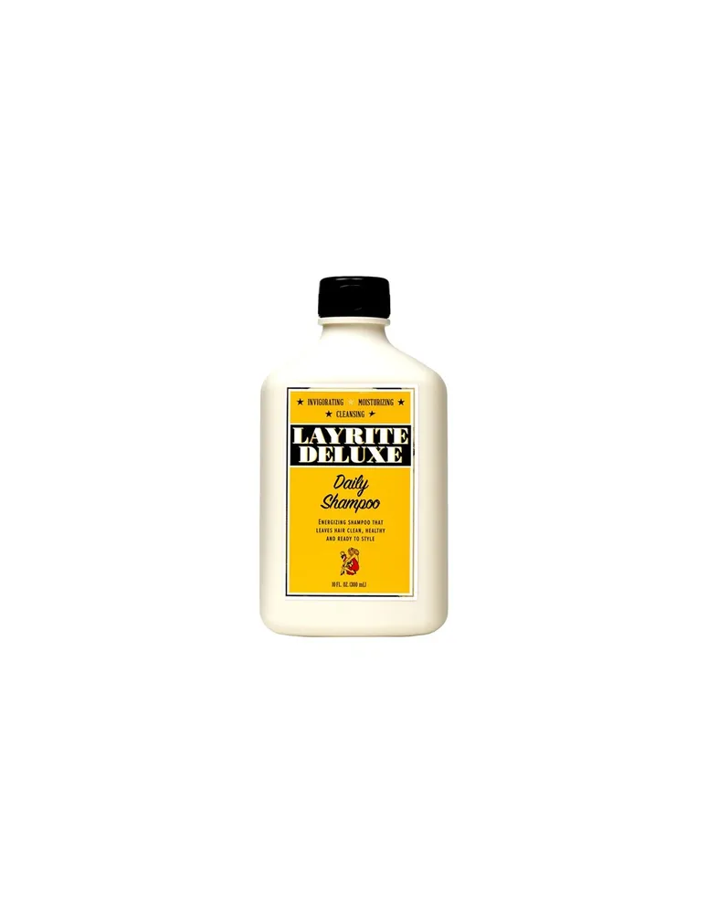 Layrite Daily Shamoo - 300ml