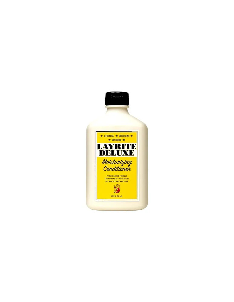 Layrite Moisturizing Conditioner - 300ml