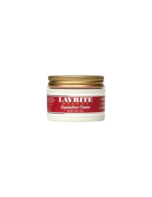 Layrite Supershine Cream - 42g