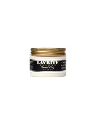 Layrite Cement Clay