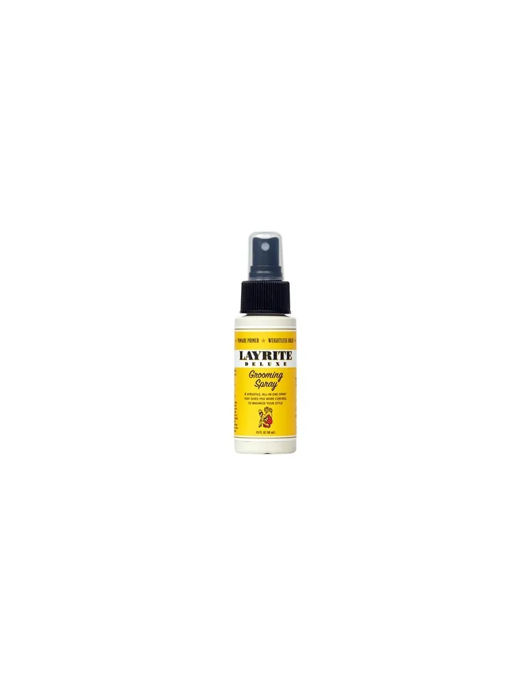 Layrite Grooming Spray