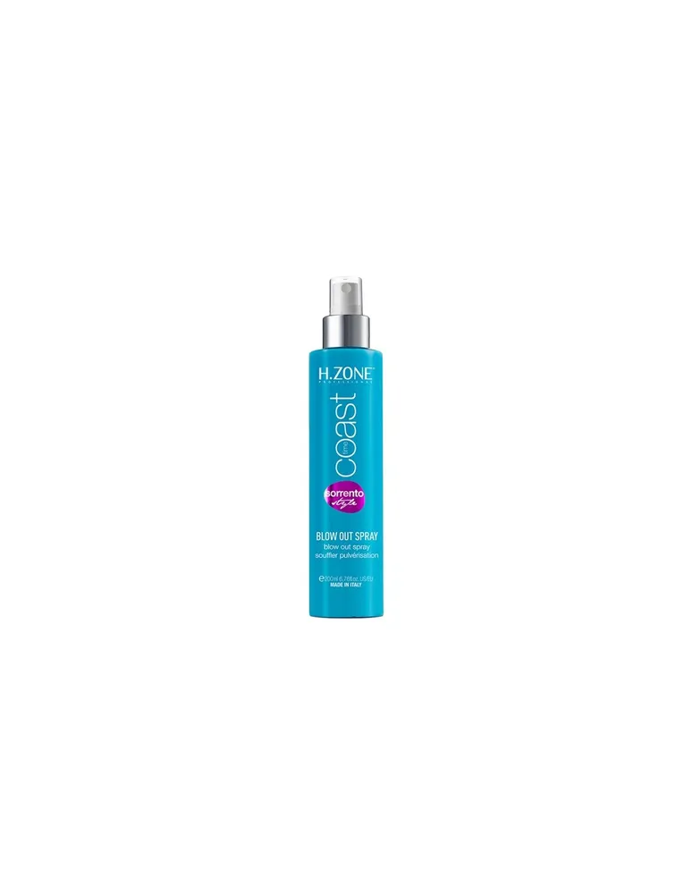 H.Zone Coast Sorrento Blow Out Spray - 200ml