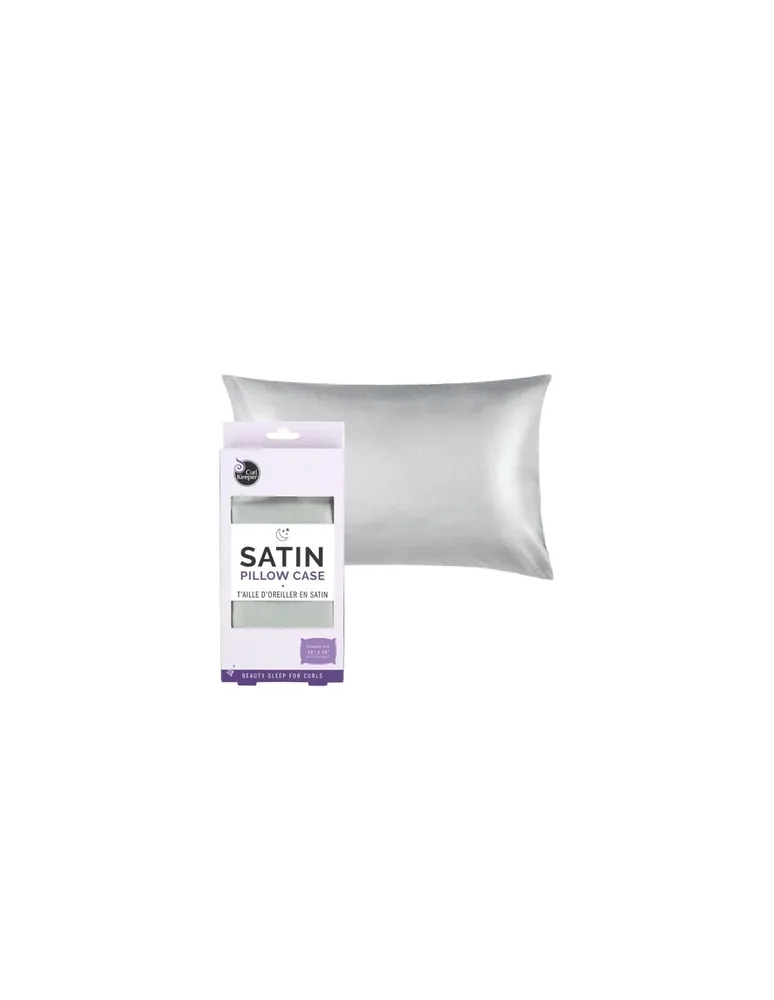 Curl Keeper Satin Pillowcase