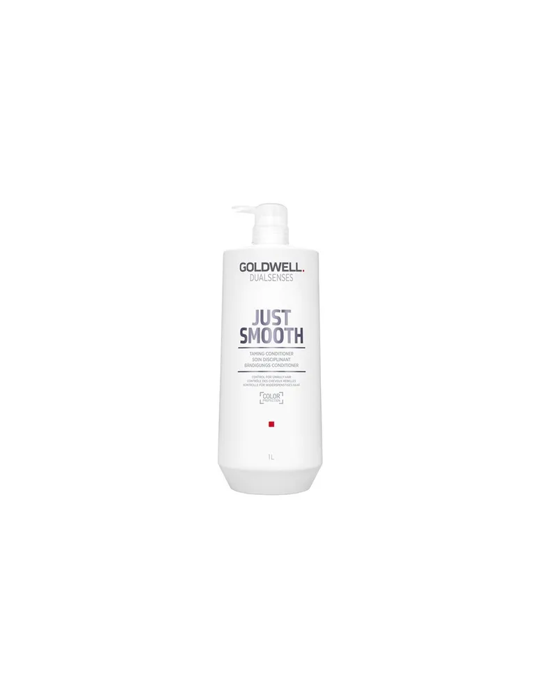 Goldwell Just Smooth Taming Conditioner - 1L