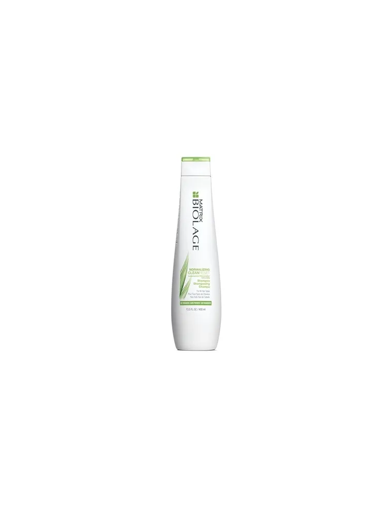 Matrix Biolage Normalizing CleanReset Shampoo